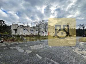 Pronájem skladu, Benátky nad Jizerou - Benátky nad Jizerou II, Průmyslová, 108 m2