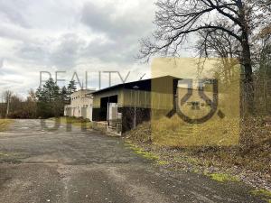 Pronájem skladu, Benátky nad Jizerou - Benátky nad Jizerou II, Průmyslová, 414 m2