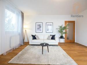 Prodej bytu 4+1, Praha - Troja, K Haltýři, 116 m2