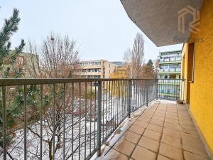 Prodej bytu 4+1, Praha - Troja, K Haltýři, 116 m2