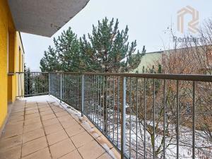 Prodej bytu 4+1, Praha - Troja, K Haltýři, 116 m2