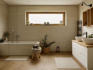 Prodej rodinného domu, Troubelice, 111 m2