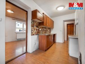 Prodej rodinného domu, Hartmanice, 81 m2