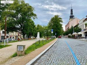 Prodej pozemku, Lysá nad Labem - Litol, Družstevní, 739 m2
