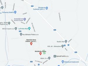 Prodej pozemku, Lysá nad Labem - Litol, Družstevní, 739 m2