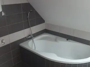 Pronájem bytu 1+1, Blatná, 55 m2