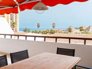 Prodej bytu 3+kk, Los Cristianos, Španělsko, 100 m2