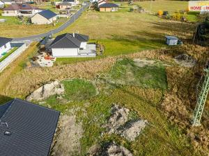 Prodej pozemku pro bydlení, Kolová, 910 m2