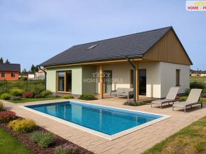 Prodej pozemku pro bydlení, Kolová, 910 m2