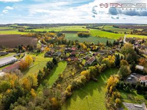 Prodej pozemku pro bydlení, Bečváry, 1327 m2