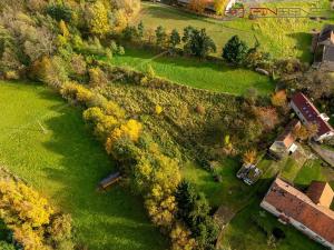 Prodej pozemku pro bydlení, Bečváry, 1327 m2