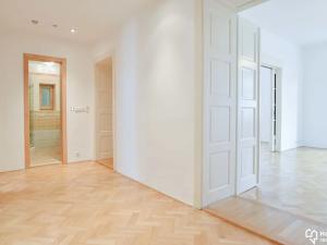 Pronájem bytu 3+1, Olomouc, Legionářská, 104 m2