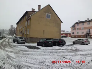 Pronájem bytu 3+1, Přední Výtoň, 87 m2