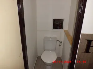 Pronájem bytu 3+1, Přední Výtoň, 83 m2