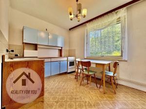 Prodej rodinného domu, Rovensko pod Troskami, Riegrova, 220 m2