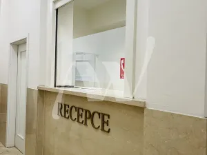 Pronájem kanceláře, Praha - Staré Město, Rybná, 150 m2