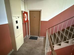 Prodej bytu 3+1, Ústí nad Labem, Šumavská, 84 m2