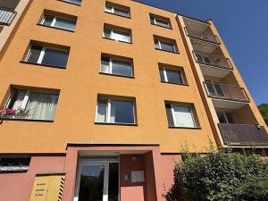 Prodej bytu 3+1, Ústí nad Labem, Šumavská, 84 m2