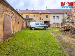 Prodej rodinného domu, Zbiroh, Masarykovo náměstí, 431 m2