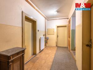 Prodej rodinného domu, Zbiroh, Masarykovo náměstí, 431 m2