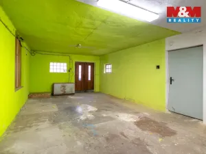 Prodej rodinného domu, Zbiroh, Masarykovo náměstí, 431 m2