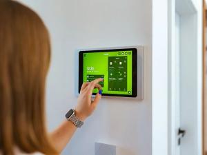 Prodej bytu 2+kk, Horní Planá, Náměstí, 59 m2