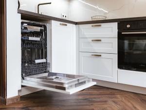 Prodej bytu 1+kk, Horní Planá, Náměstí, 39 m2