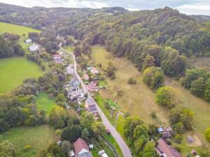 Prodej pozemku pro bydlení, Heřmanov, 4274 m2