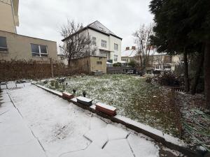 Prodej bytu 3+kk, Brno, Merhautova, 72 m2