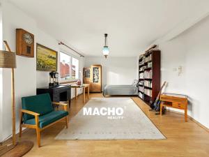 Prodej rodinného domu, Řitka, U vodojemu, 333 m2