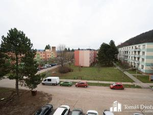 Prodej bytu 2+1, Tišnov, Králova, 57 m2