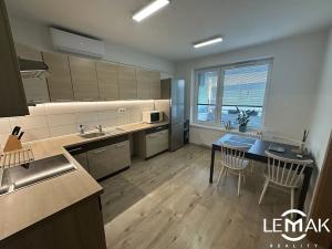 Prodej bytu 2+1, Olomouc, Tovární, 57 m2