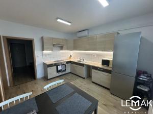 Prodej bytu 2+1, Olomouc, Tovární, 57 m2