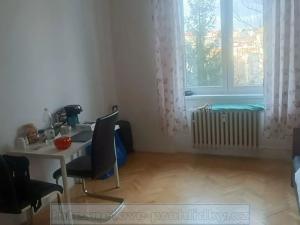Pronájem pokoje, Praha - Břevnov, Bělohorská, 20 m2
