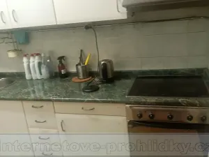 Pronájem pokoje, Praha - Zbraslav, Sulova, 21 m2