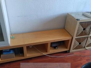 Pronájem pokoje, Praha - Hlubočepy, Geologická, 19 m2