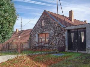 Prodej chalupy, Ledenice, Hrad, 83 m2