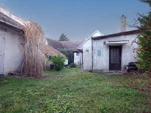 Prodej chalupy, Ledenice, Hrad, 83 m2