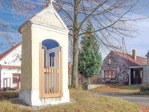 Prodej chalupy, Ledenice, Hrad, 83 m2