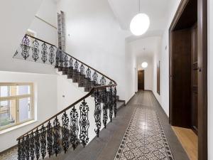 Prodej bytu 2+kk, Praha - Holešovice, Veverkova, 51 m2