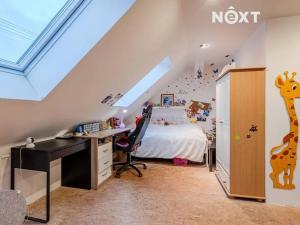 Prodej rodinného domu, Oslavany, 95 m2