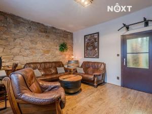 Prodej rodinného domu, Oslavany, 95 m2