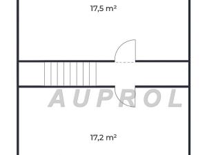 Prodej rodinného domu, Dubá - Horky, 84 m2
