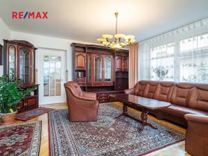 Prodej vily, Slaný, Máchova, 352 m2