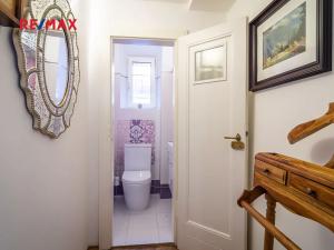 Prodej vily, Slaný, Máchova, 352 m2