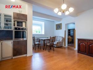 Prodej vily, Slaný, Máchova, 352 m2