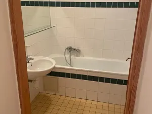 Pronájem bytu 3+kk, Praha - Břevnov, Liborova, 79 m2