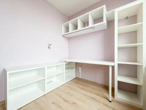 Pronájem bytu 3+kk, Praha - Holešovice, Dělnická, 81 m2