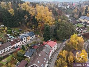 Prodej rodinného domu, Červený Kostelec, Borek, 220 m2