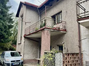 Prodej rodinného domu, Červený Kostelec, Borek, 220 m2